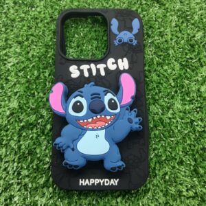 Case Stitch iPhone 13/14/15 Pro
