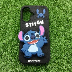 Case Stitch iPhone 16