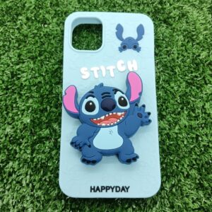 Case Stitch iPhone 12/12 Pro
