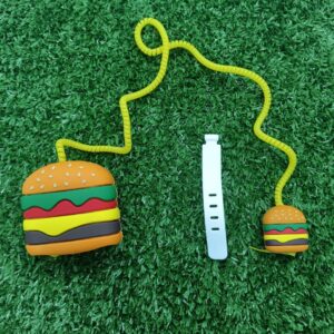 Protector animado para cargador