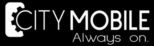 Logo City Mobile